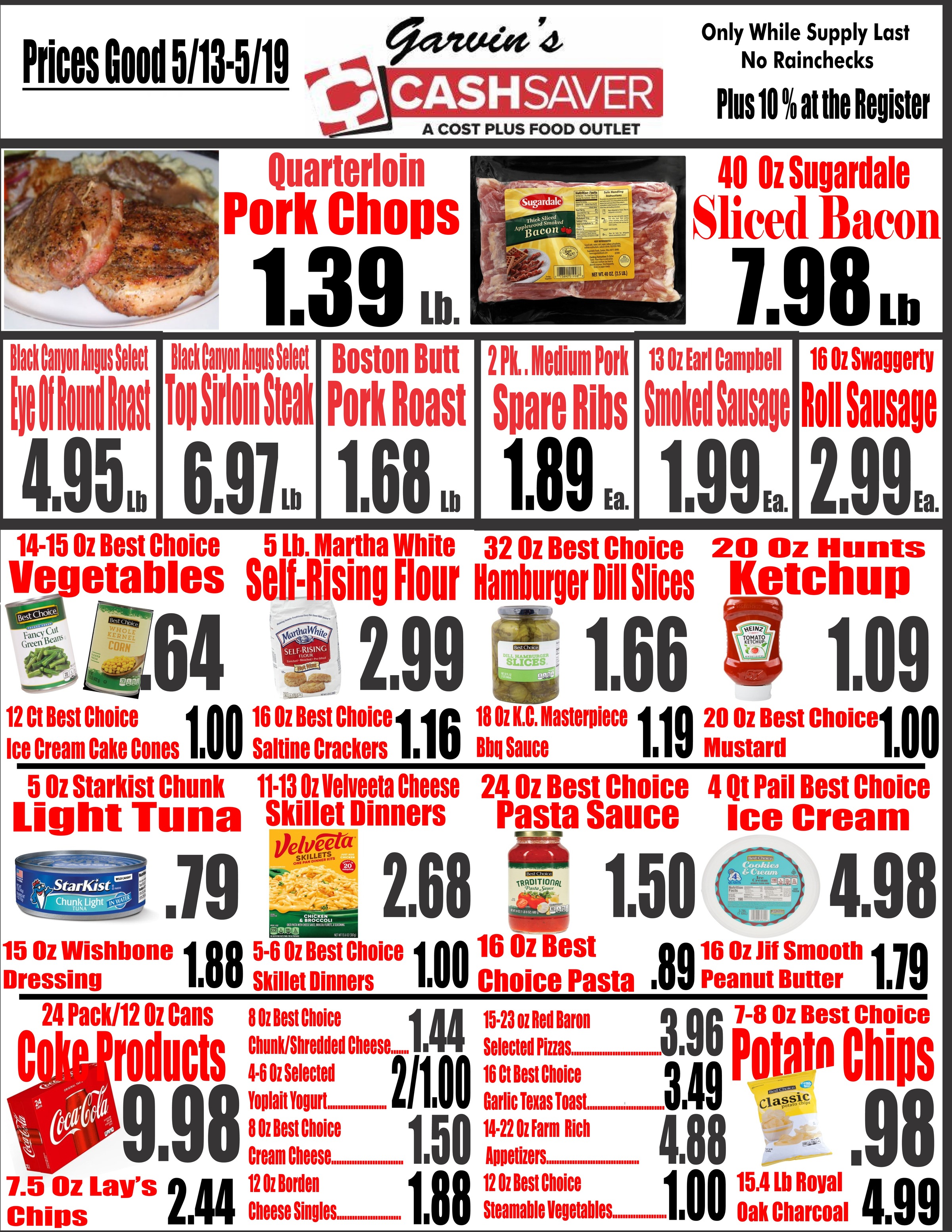 Ad page image