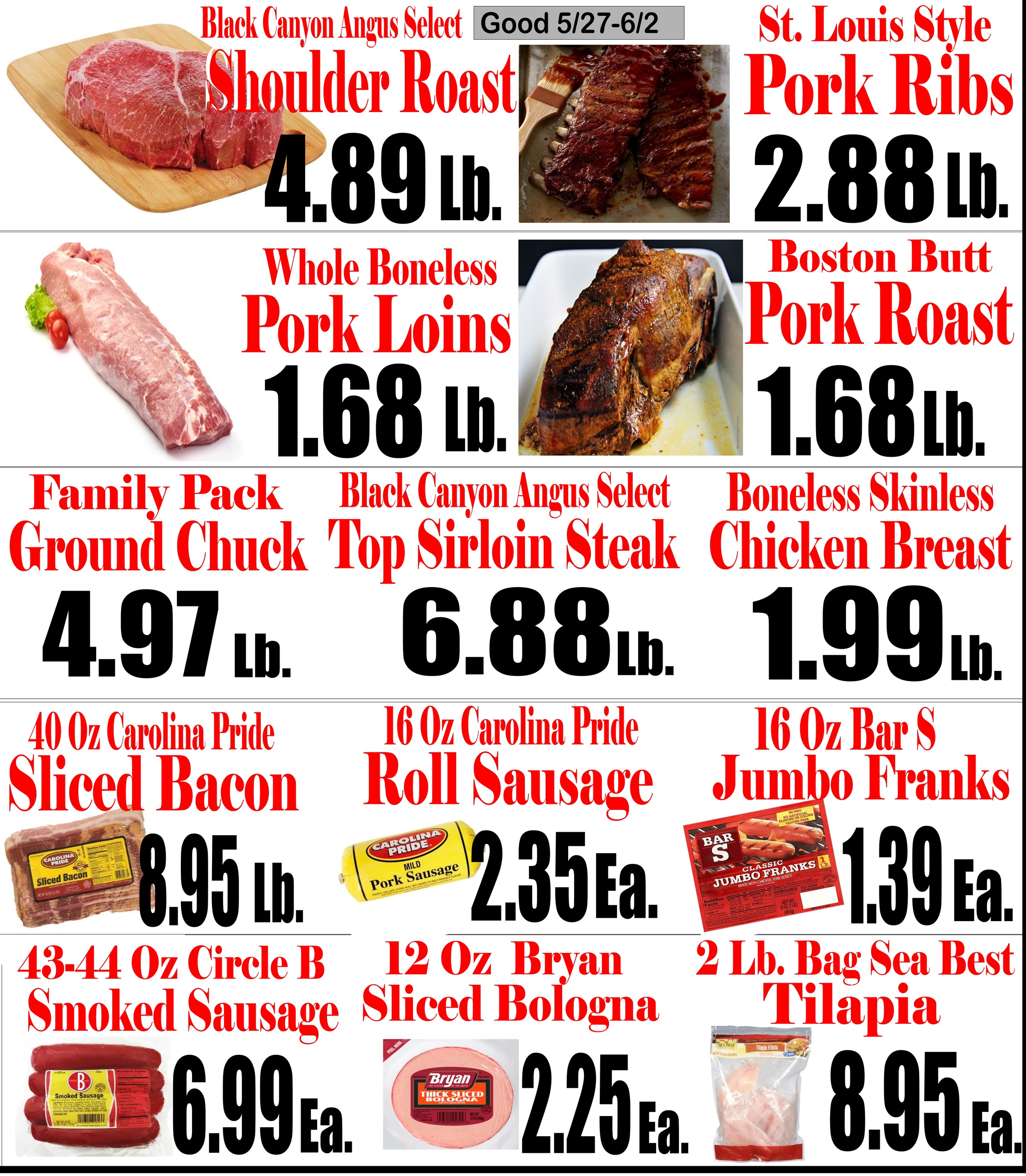 Ad page image